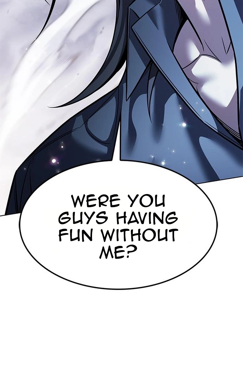 Eleceed Chapter 421