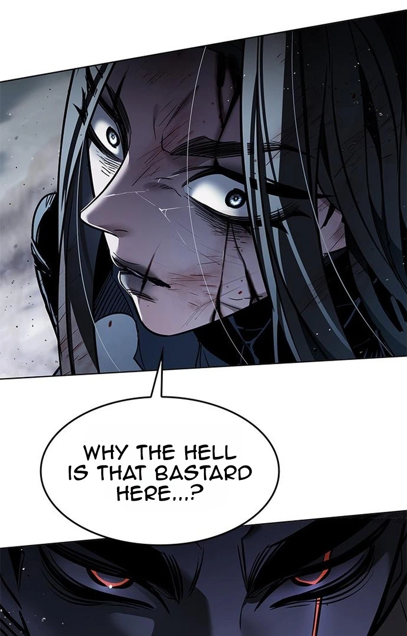 Eleceed Chapter 421
