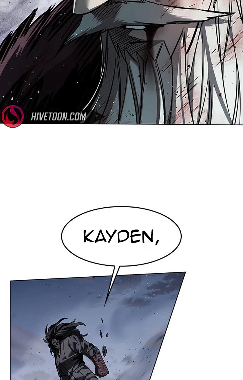 Eleceed Chapter 421