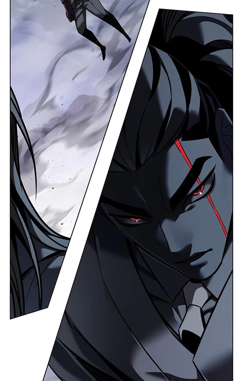 Eleceed Chapter 421