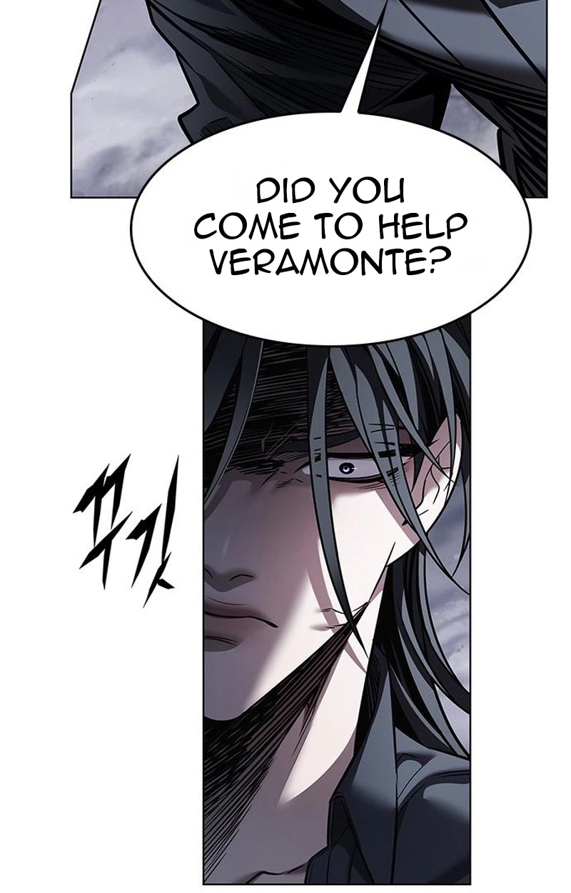 Eleceed Chapter 421