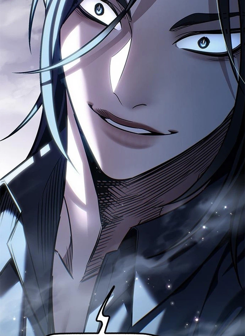 Eleceed Chapter 421
