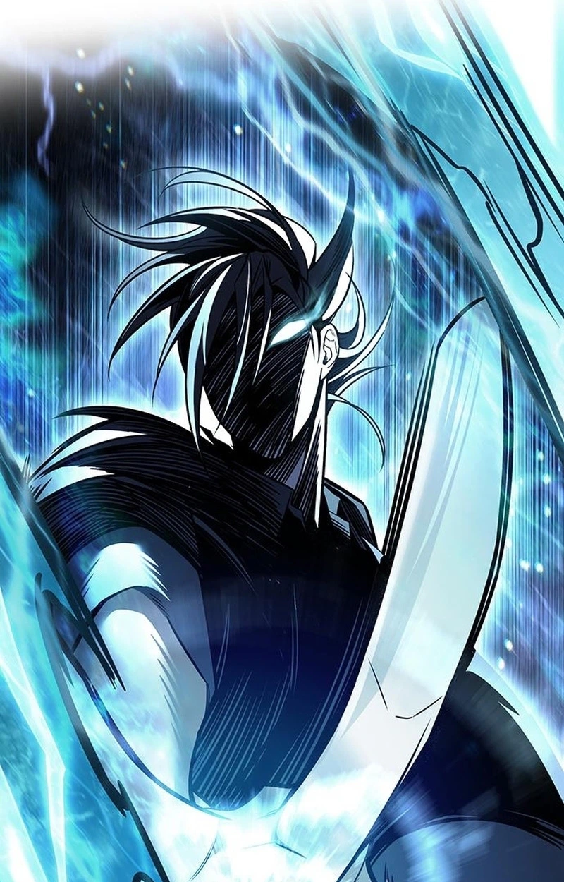 Eleceed Chapter 421