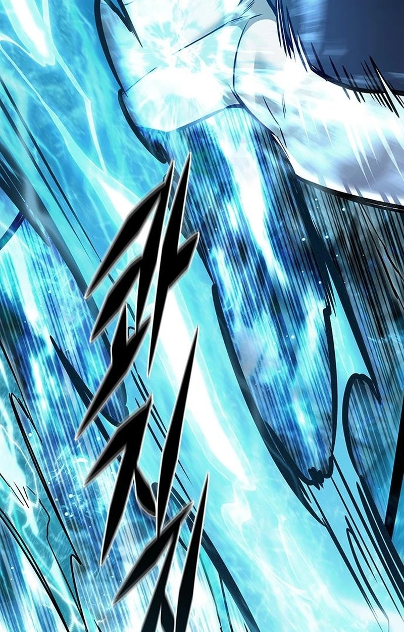 Eleceed Chapter 421