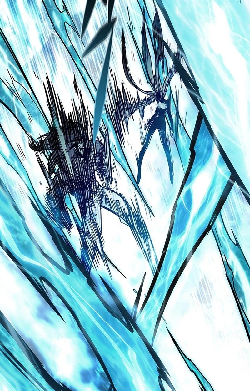 Eleceed Chapter 421
