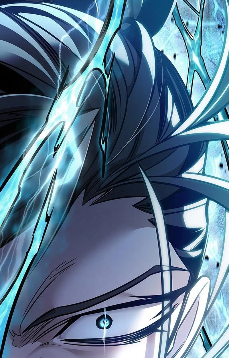 Eleceed Chapter 421