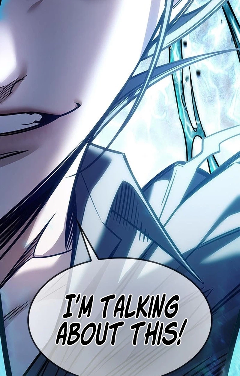 Eleceed Chapter 421