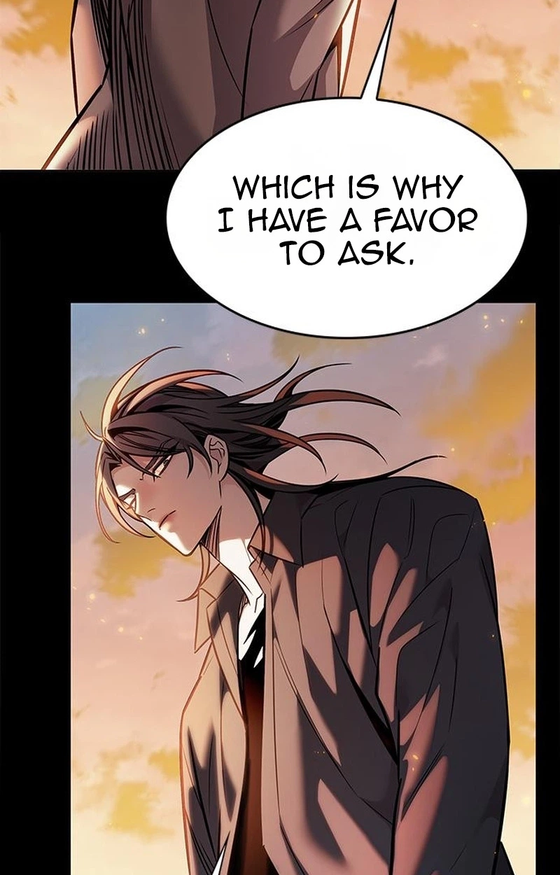 Eleceed Chapter 421