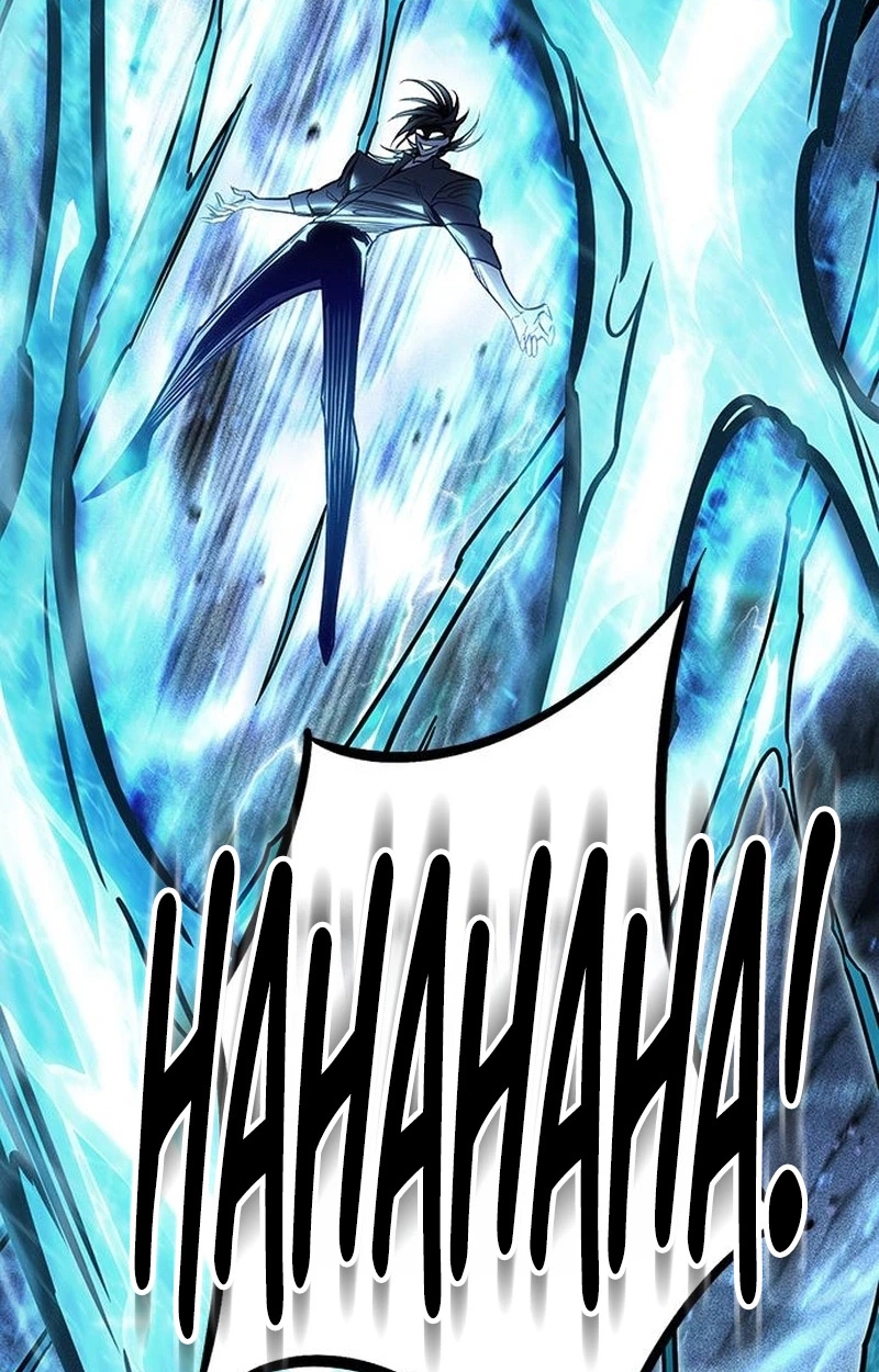 Eleceed Chapter 421