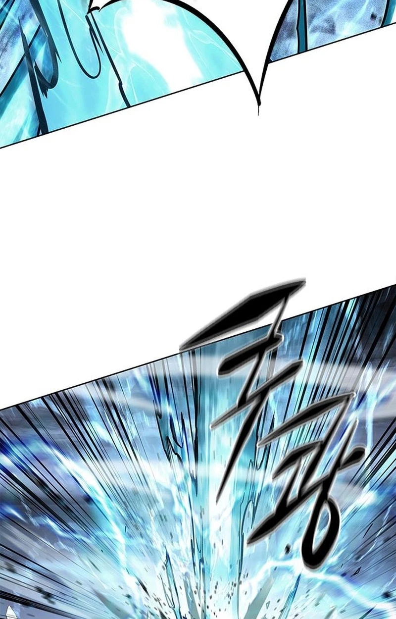 Eleceed Chapter 421