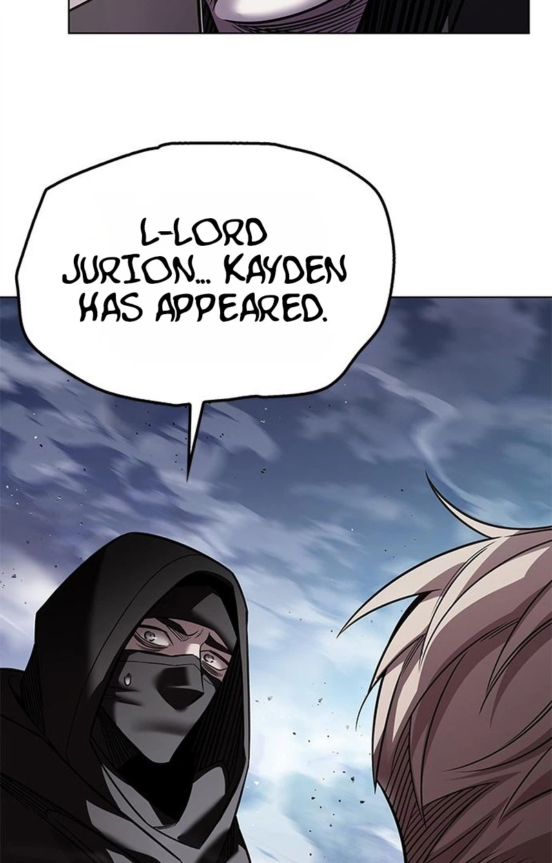 Eleceed Chapter 421