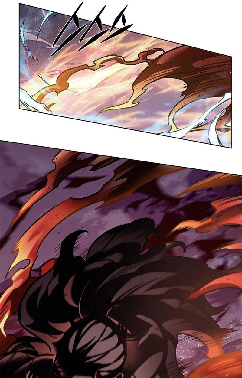 Eleceed Chapter 421
