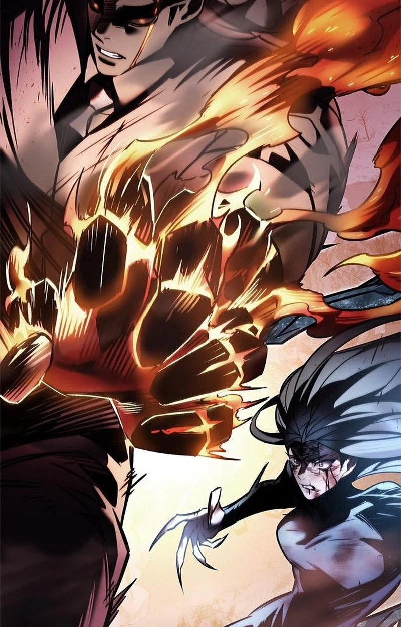 Eleceed Chapter 421