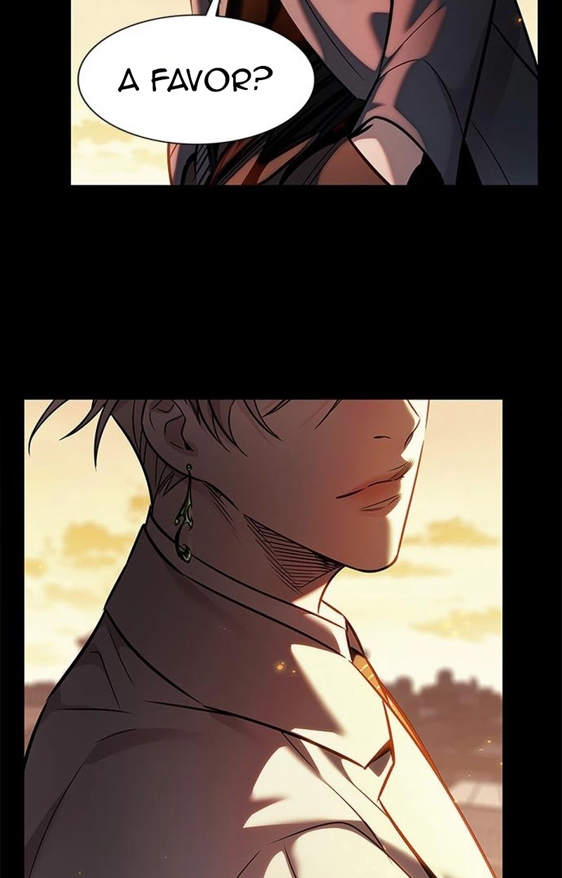 Eleceed Chapter 421