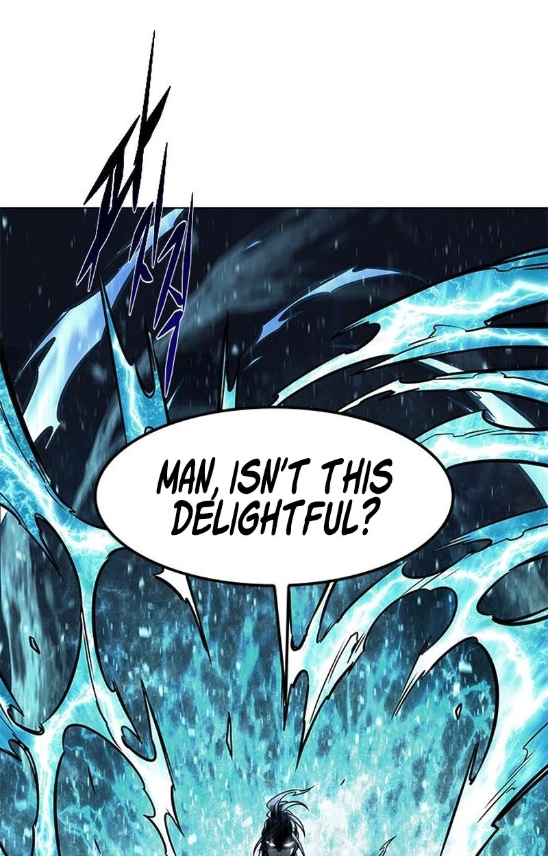 Eleceed Chapter 421