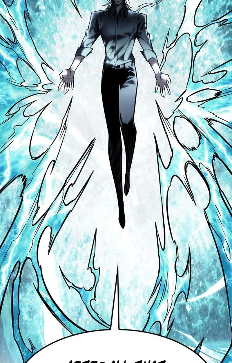 Eleceed Chapter 421