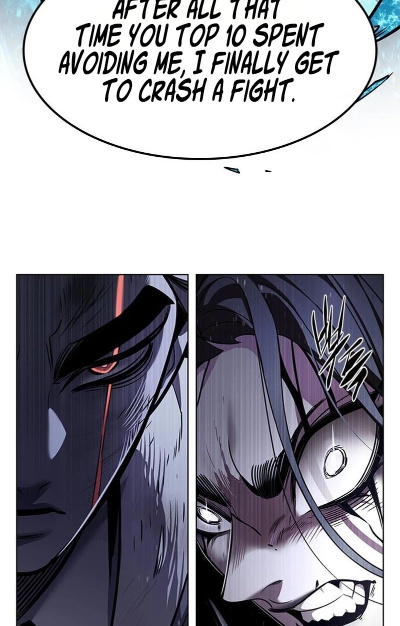 Eleceed Chapter 421