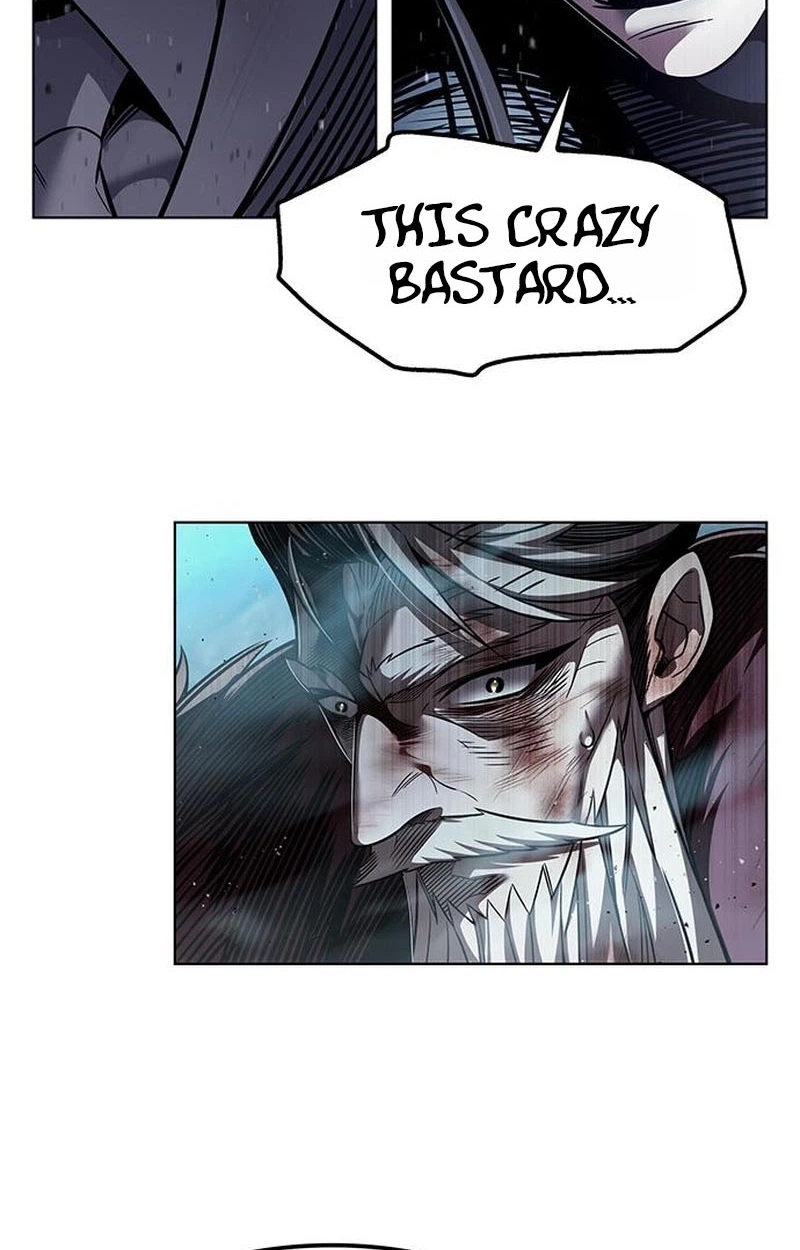 Eleceed Chapter 421