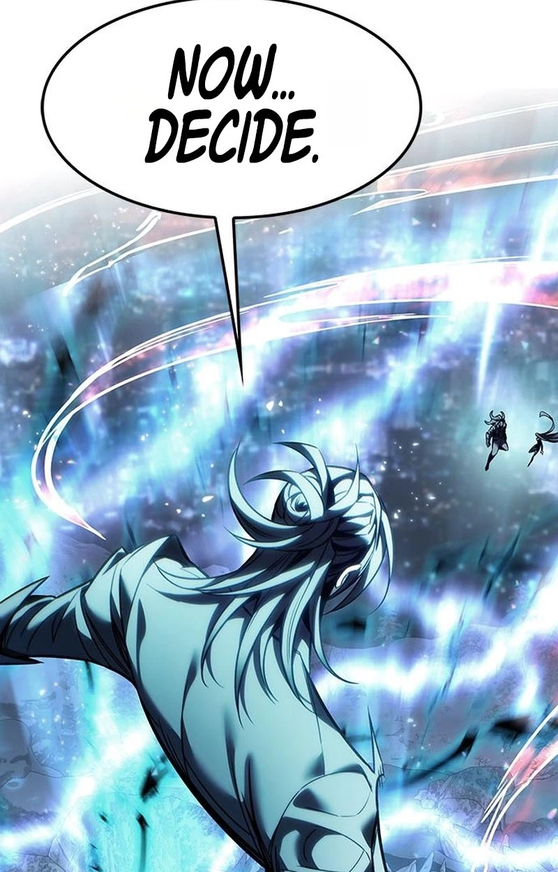 Eleceed Chapter 421