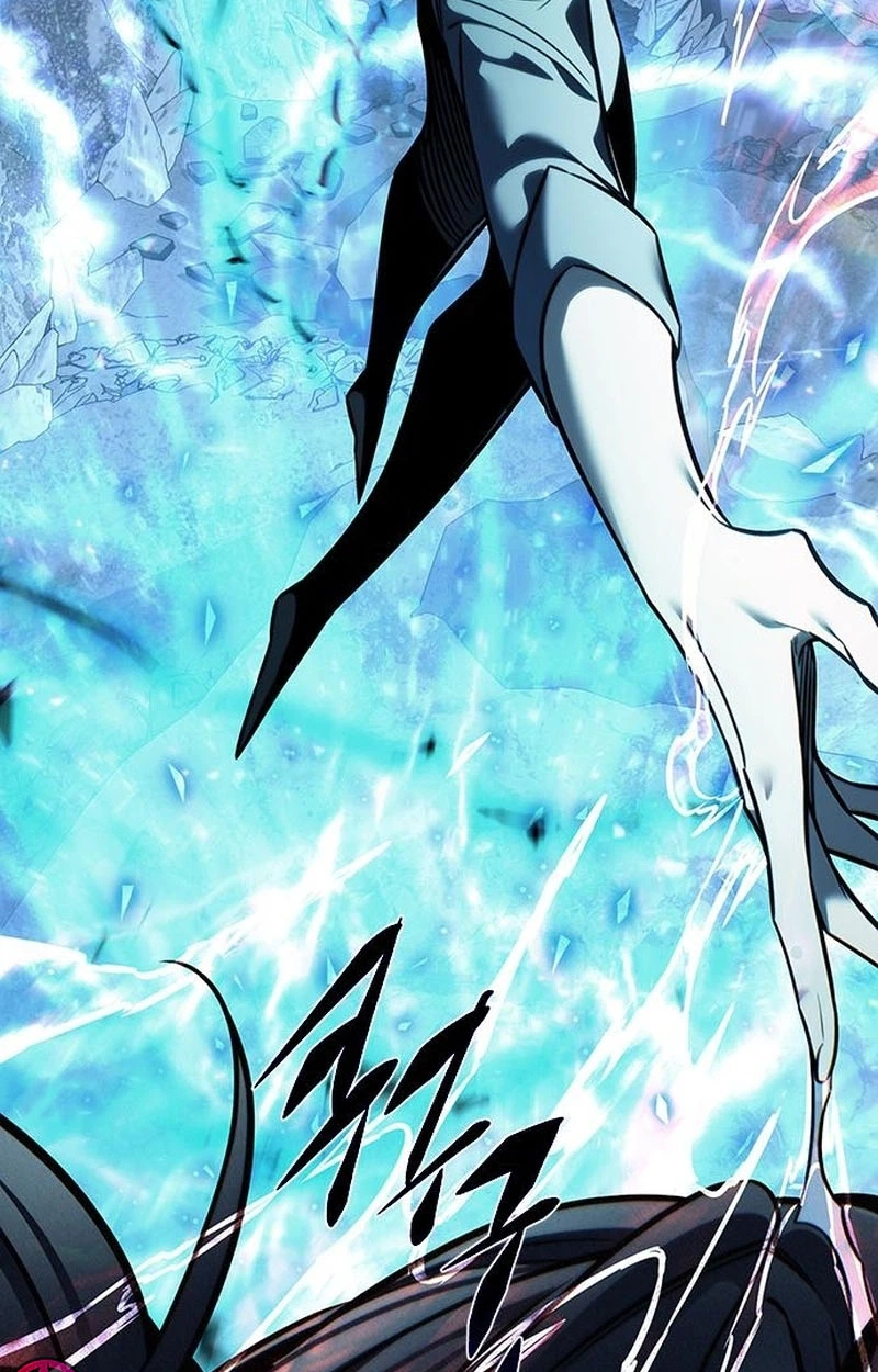 Eleceed Chapter 421