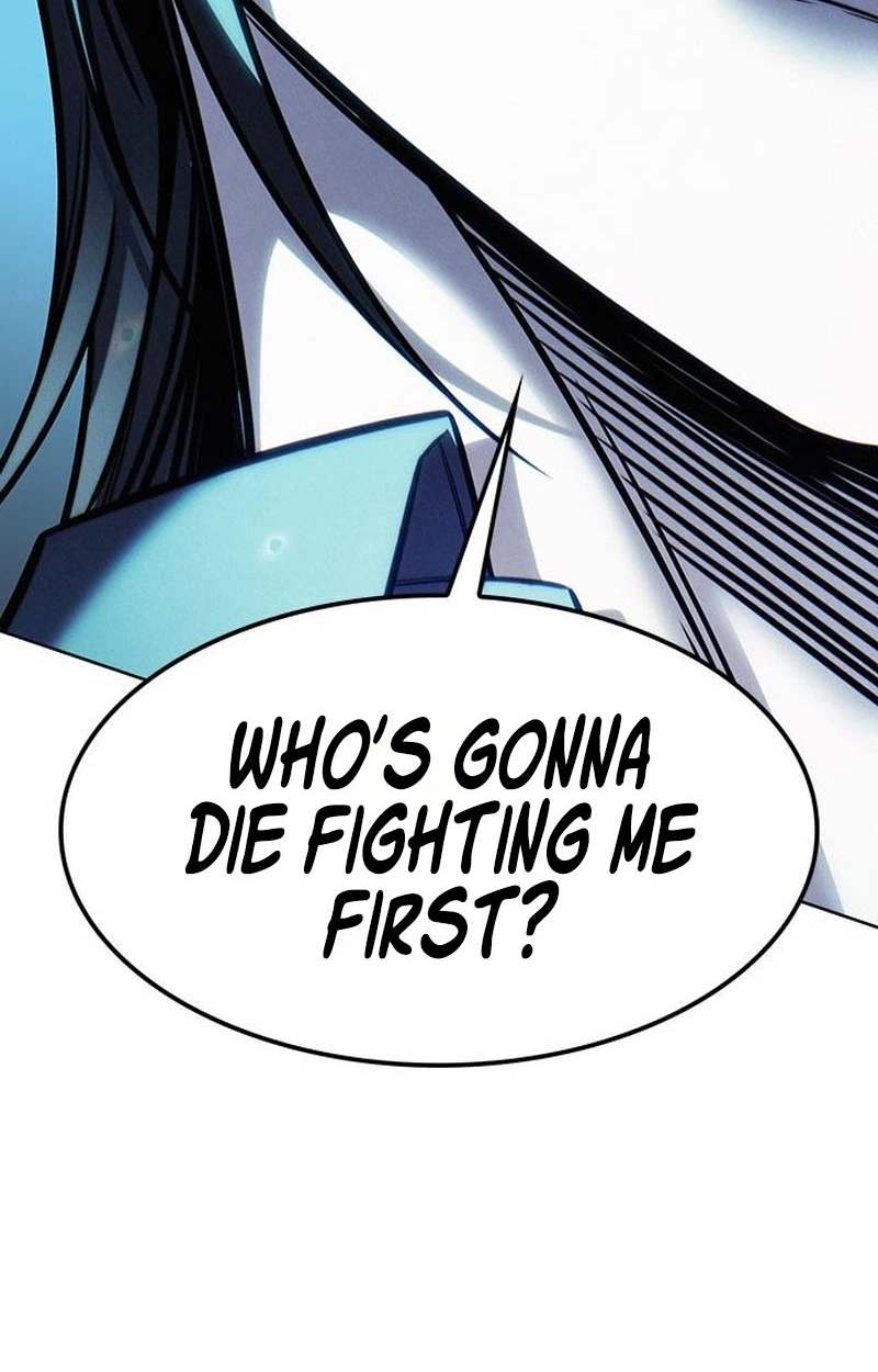 Eleceed Chapter 421