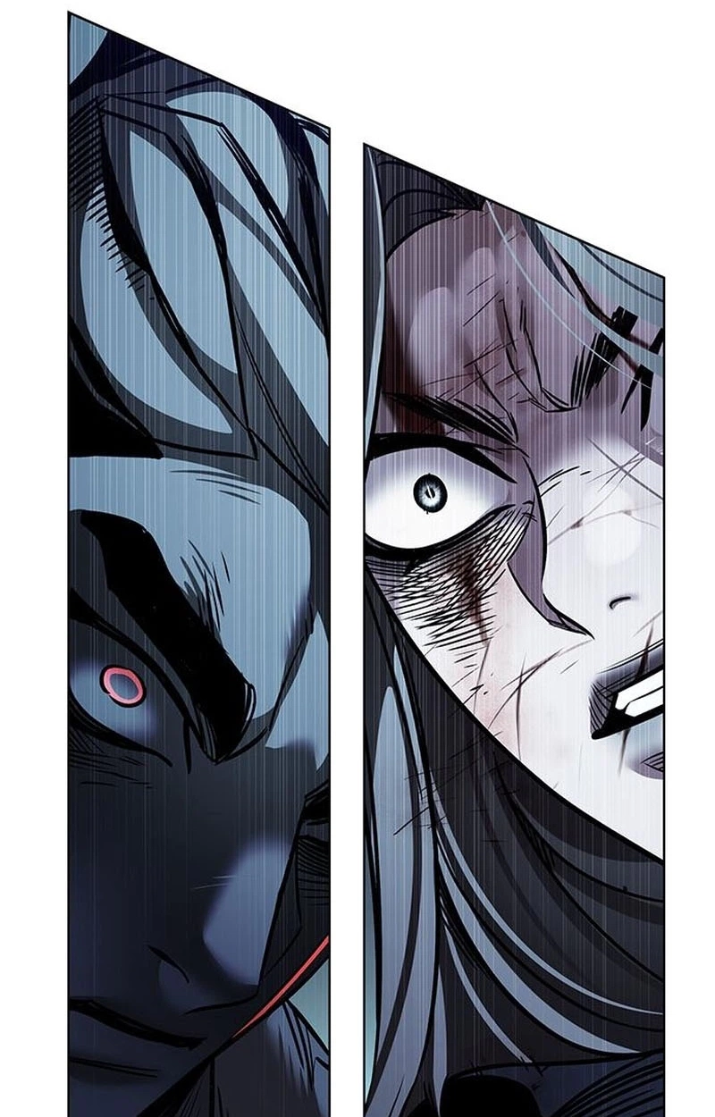 Eleceed Chapter 421