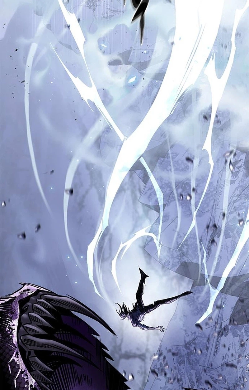 Eleceed Chapter 423
