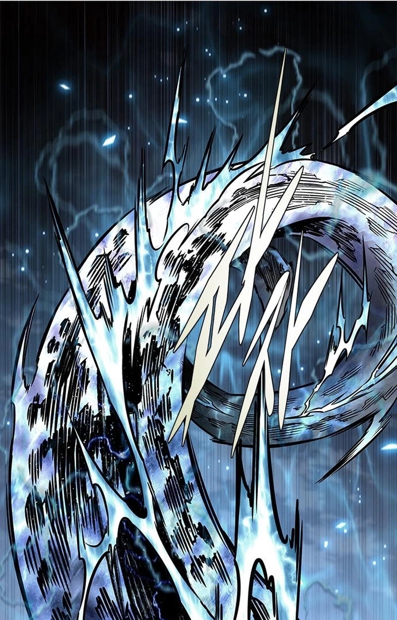 Eleceed Chapter 423