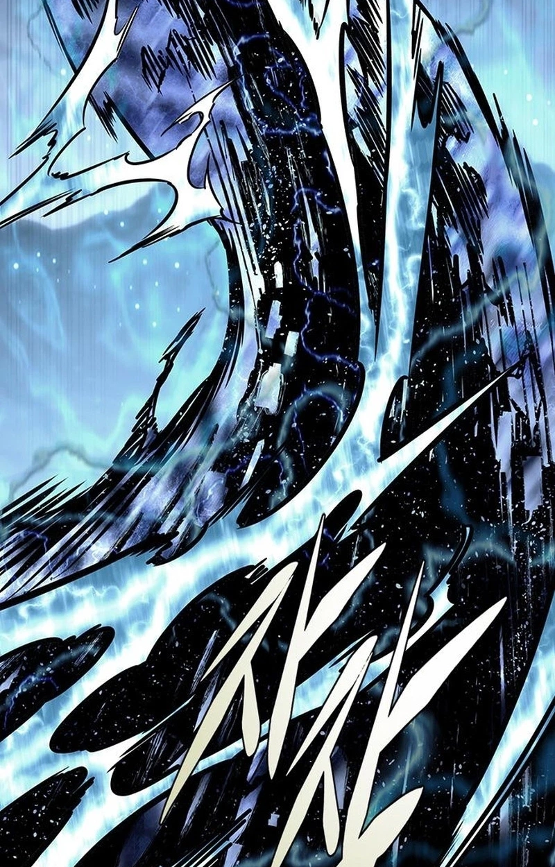 Eleceed Chapter 423