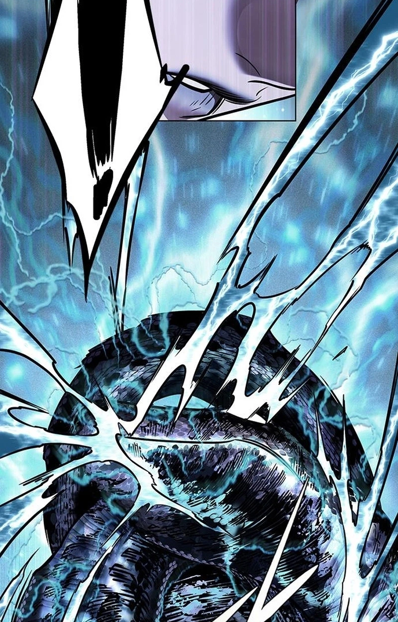 Eleceed Chapter 423
