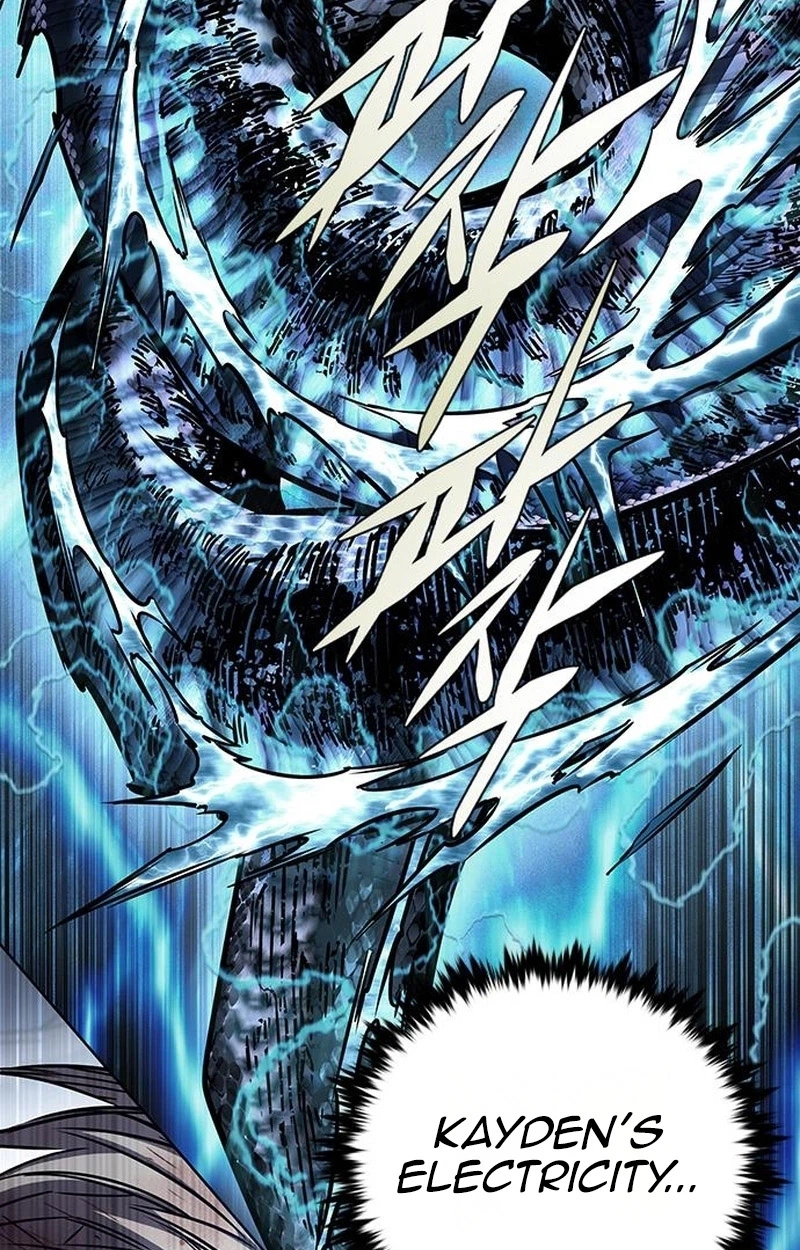 Eleceed Chapter 423