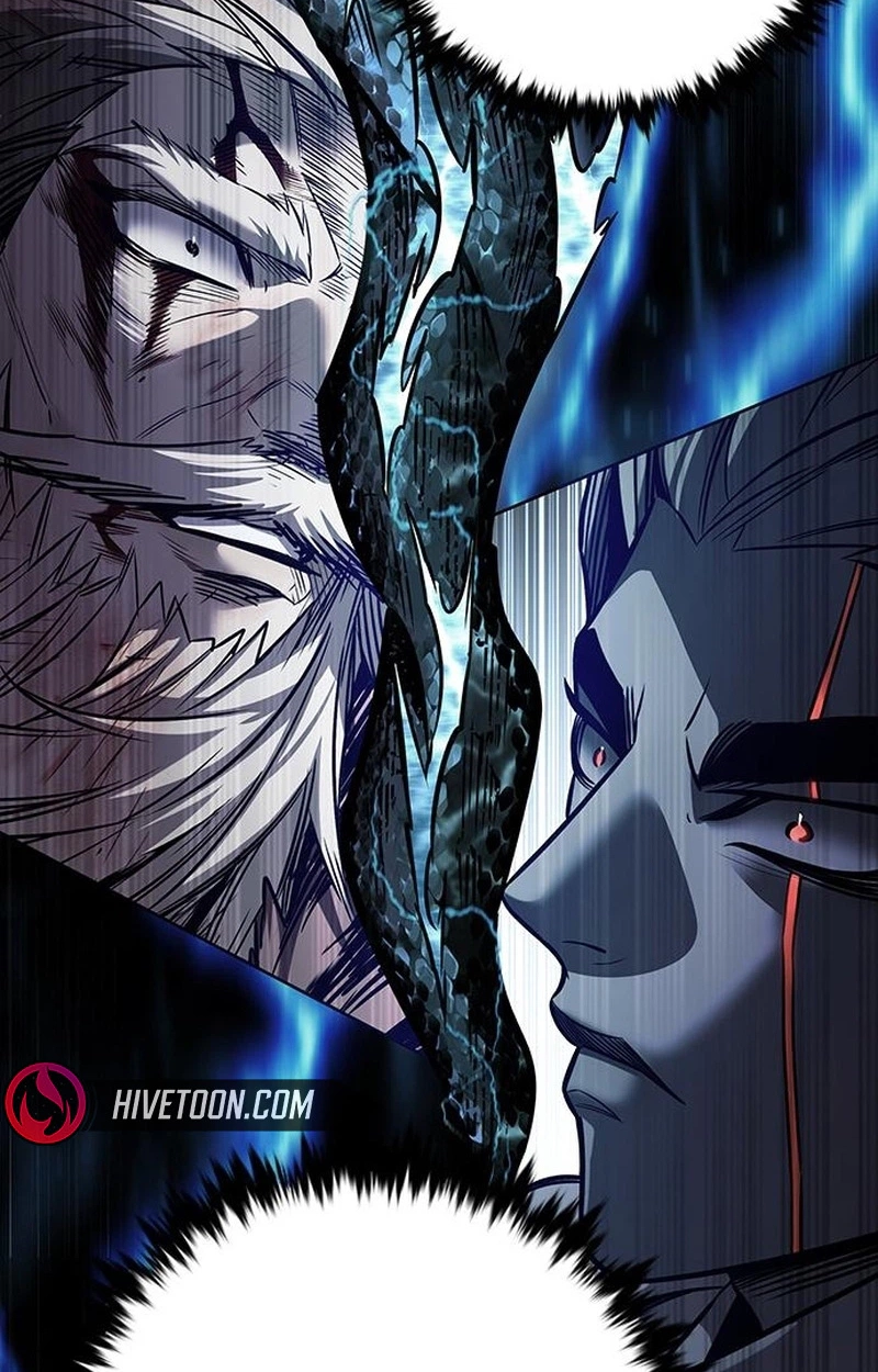 Eleceed Chapter 423
