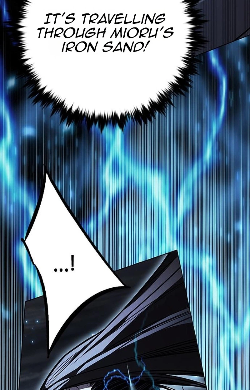 Eleceed Chapter 423