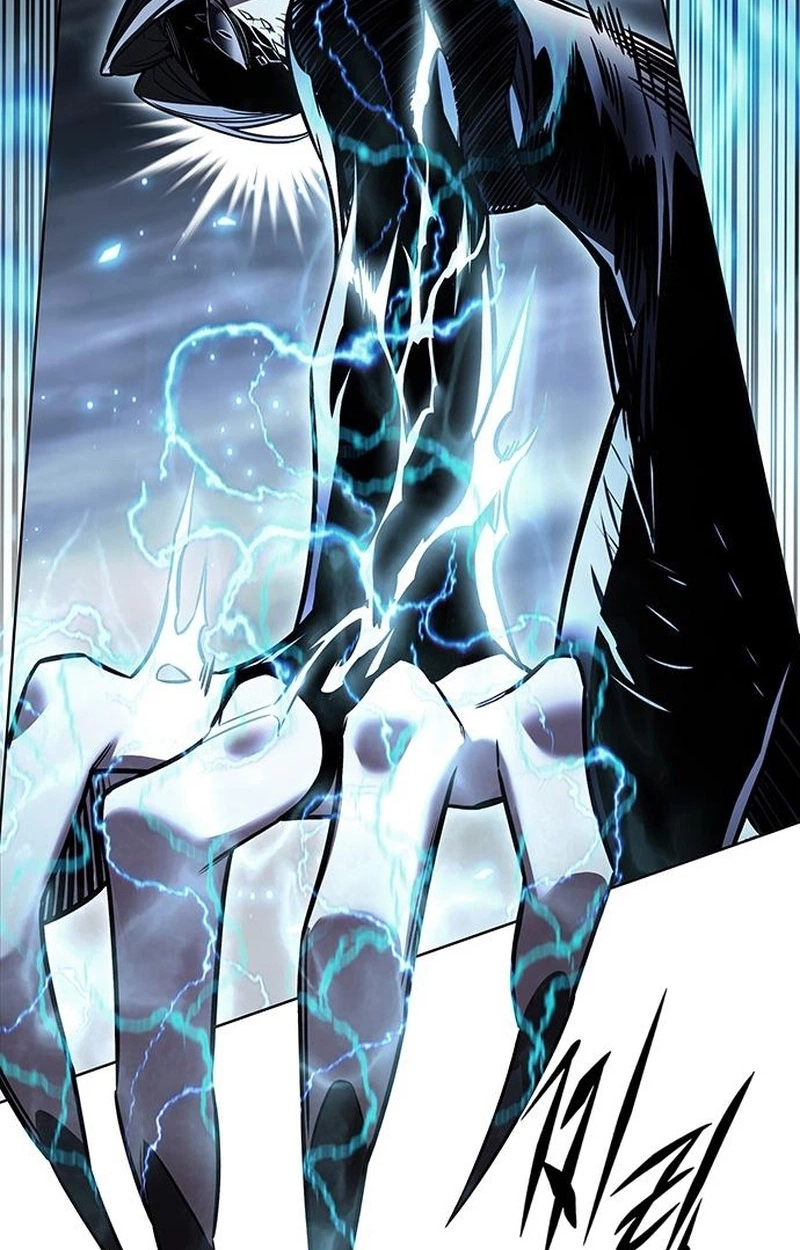 Eleceed Chapter 423