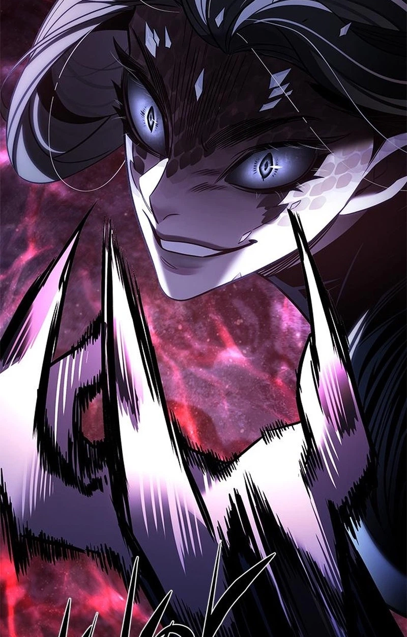 Eleceed Chapter 423