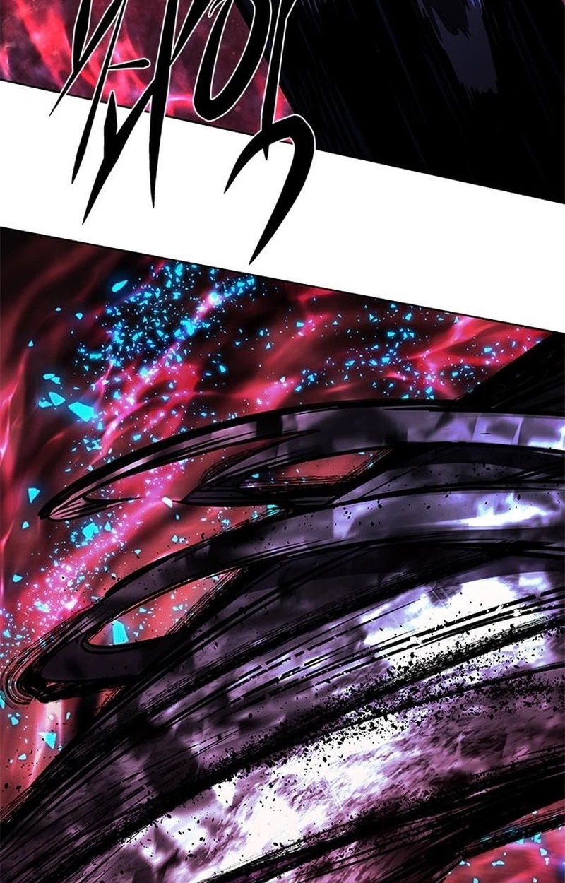 Eleceed Chapter 423