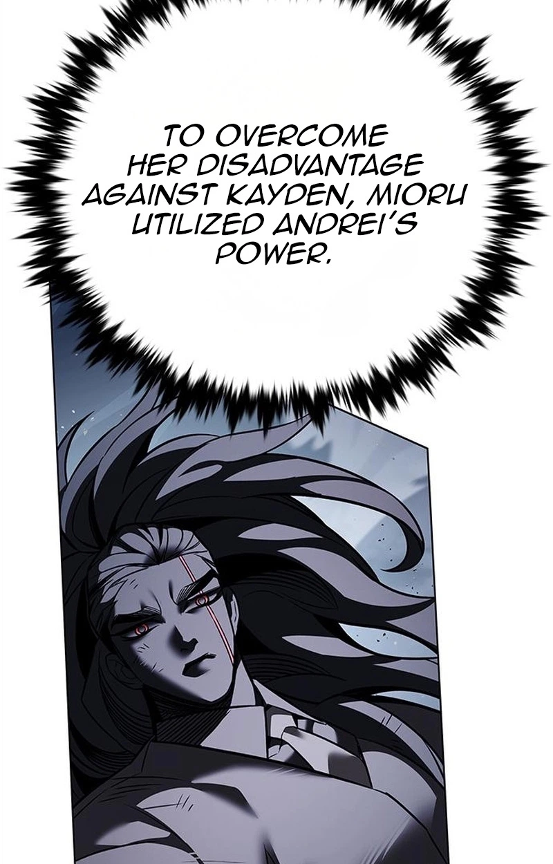 Eleceed Chapter 423