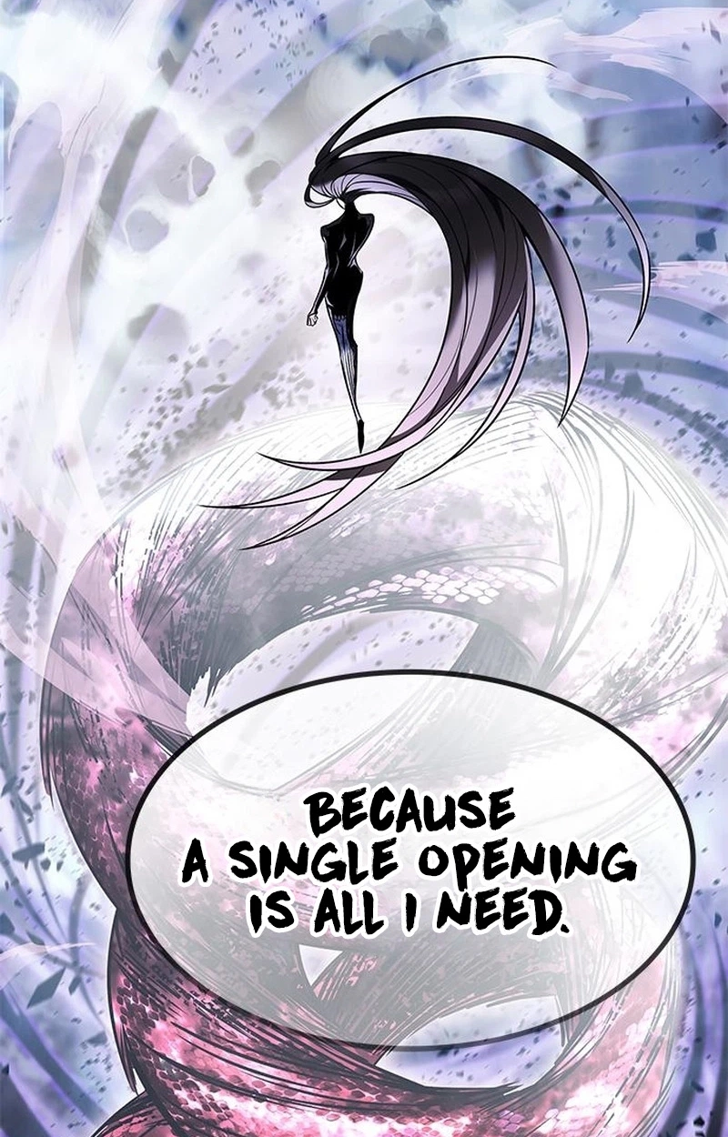 Eleceed Chapter 423