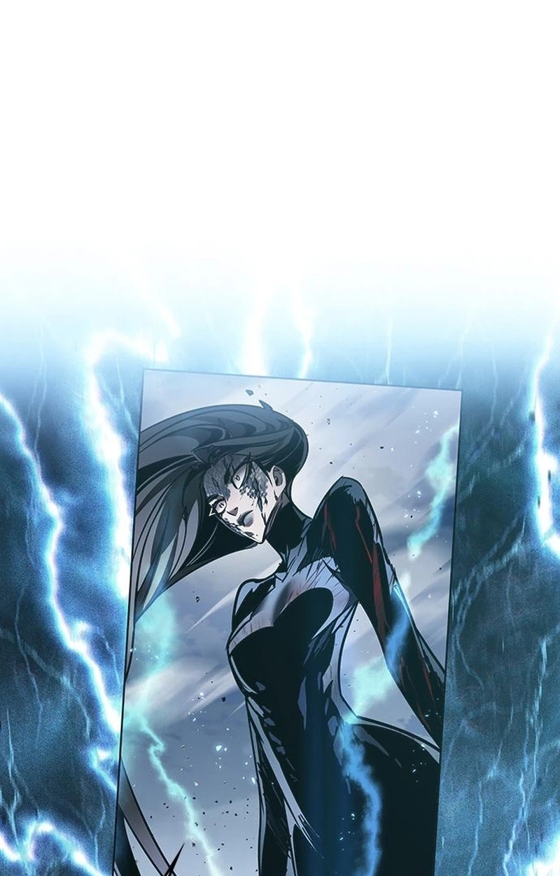 Eleceed Chapter 423