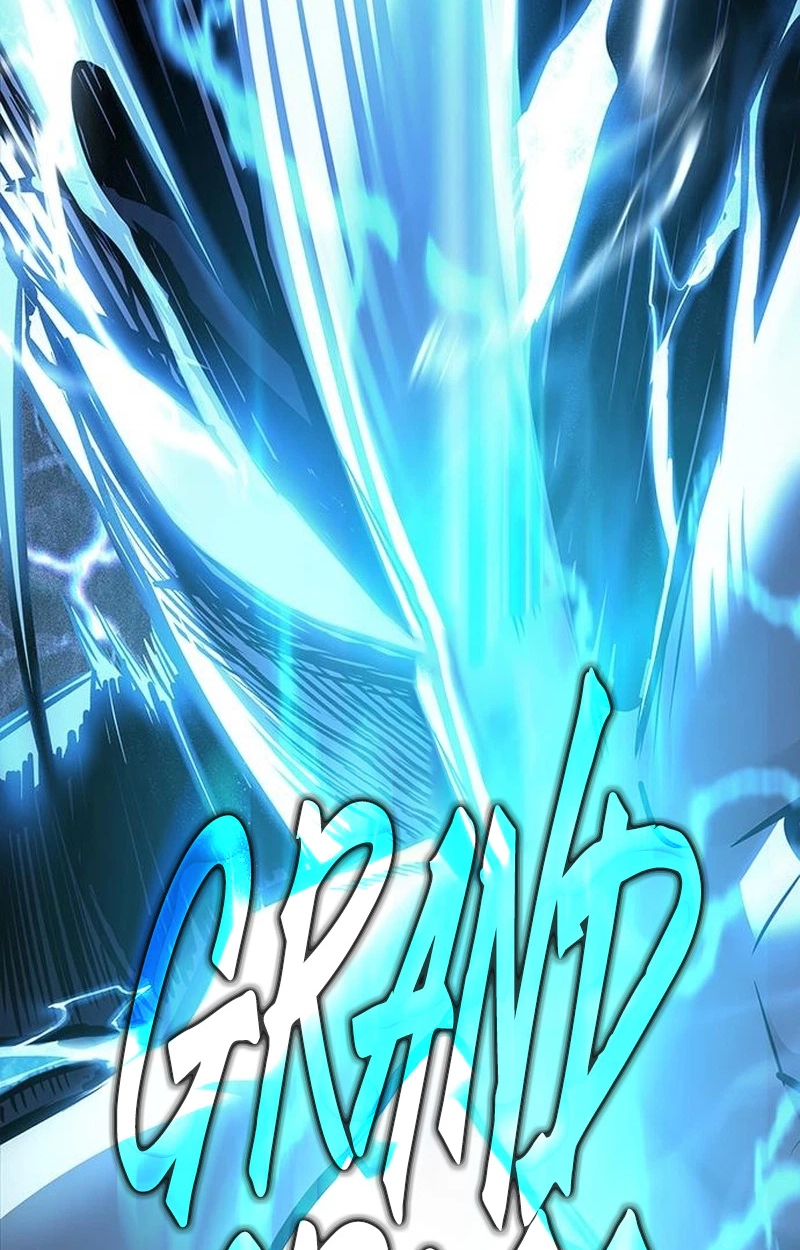 Eleceed Chapter 423
