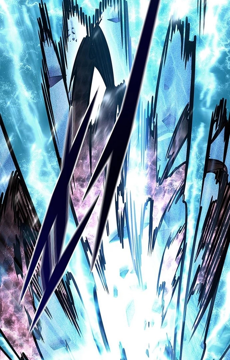 Eleceed Chapter 423
