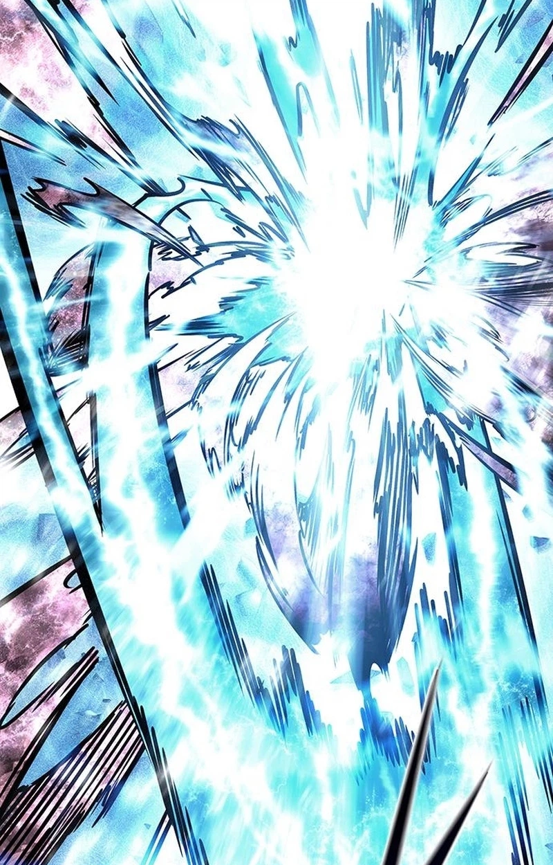 Eleceed Chapter 423