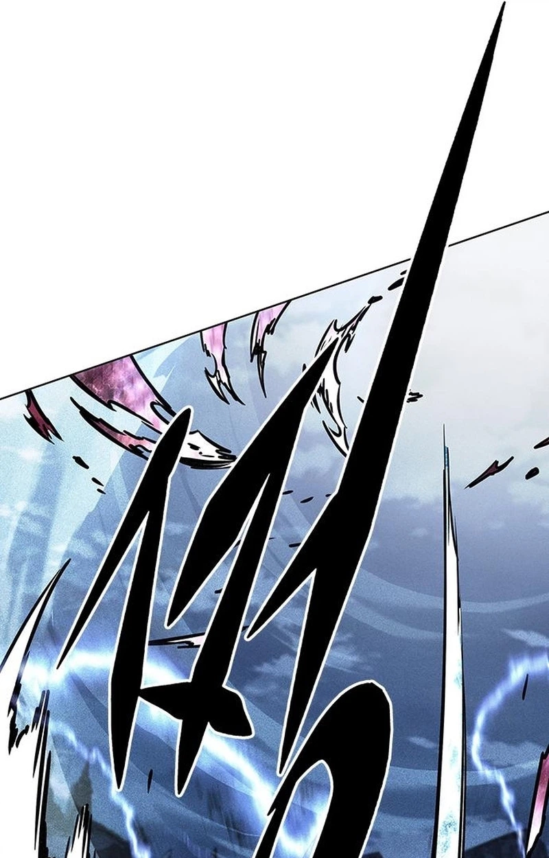 Eleceed Chapter 423