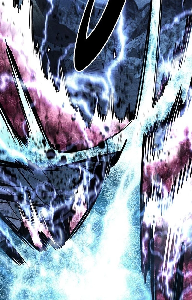 Eleceed Chapter 423