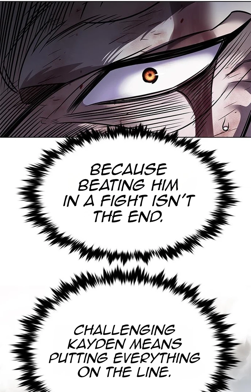 Eleceed Chapter 423