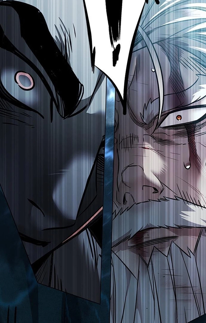 Eleceed Chapter 423
