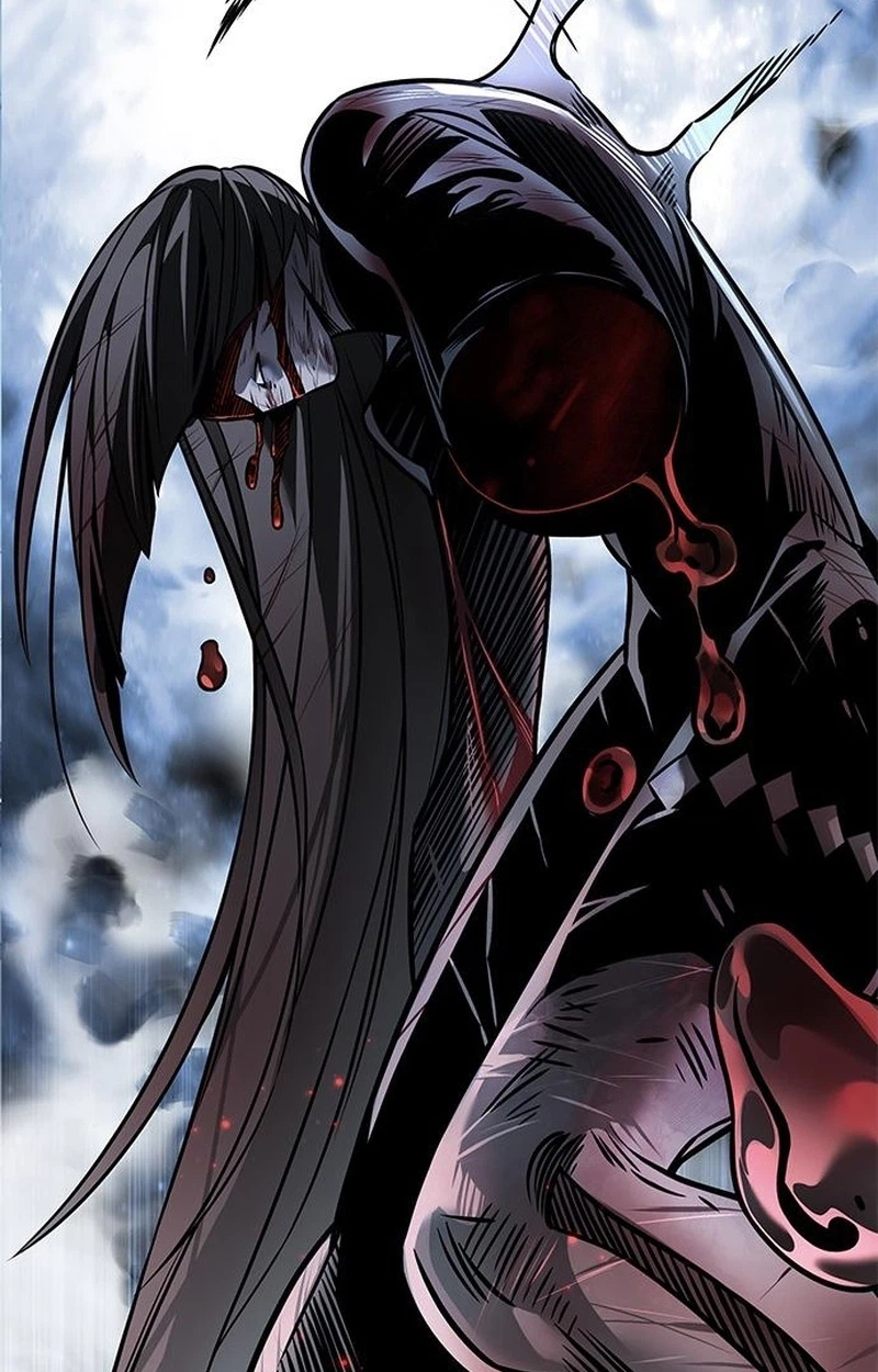 Eleceed Chapter 423