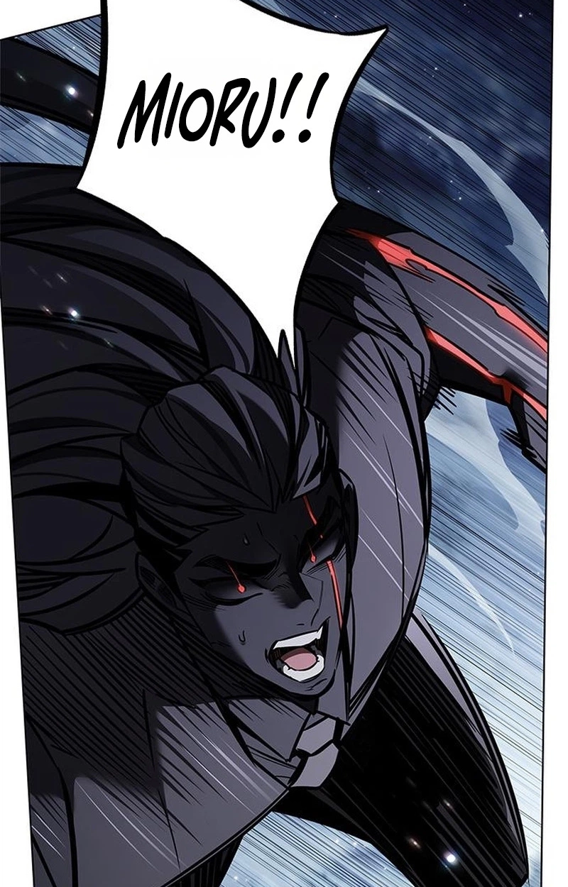 Eleceed Chapter 423