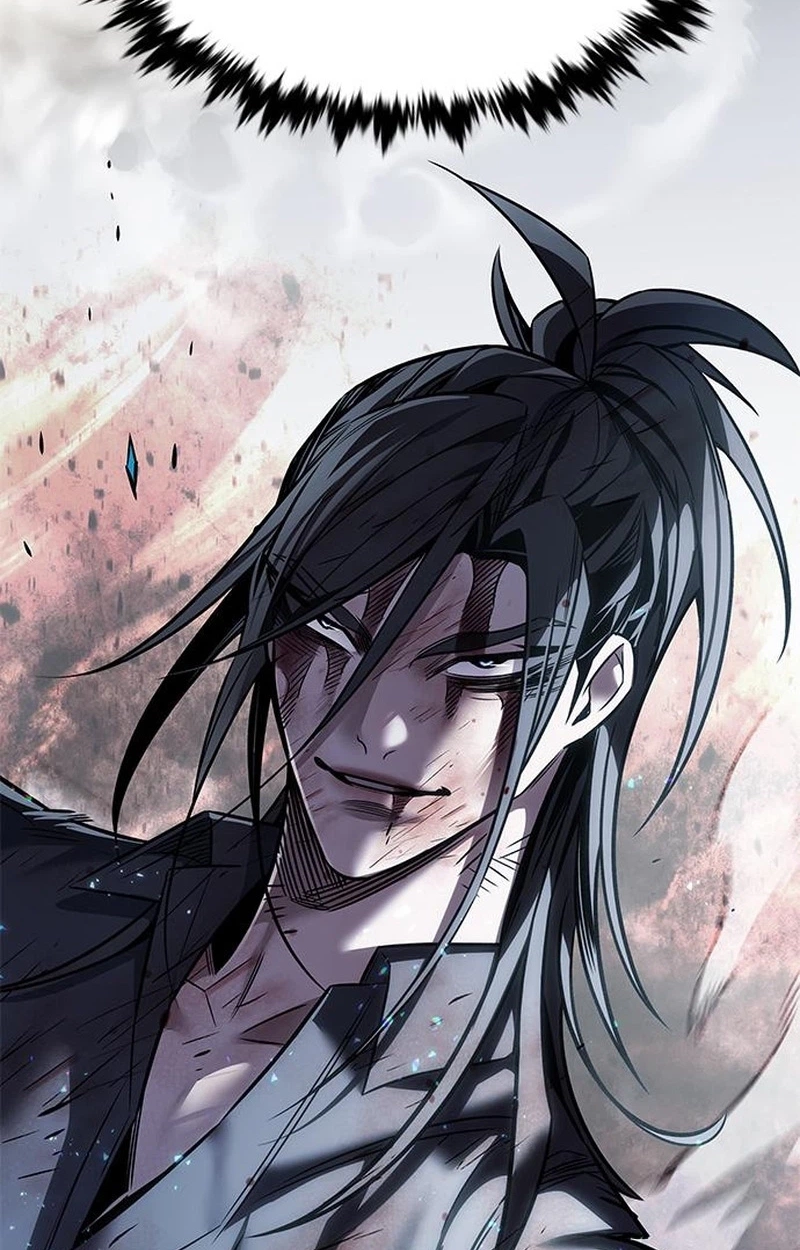 Eleceed Chapter 423