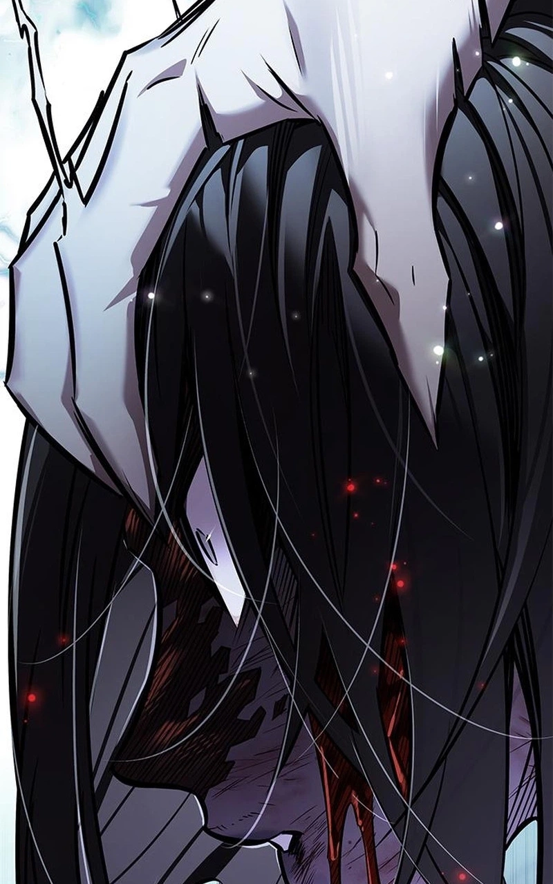Eleceed Chapter 423